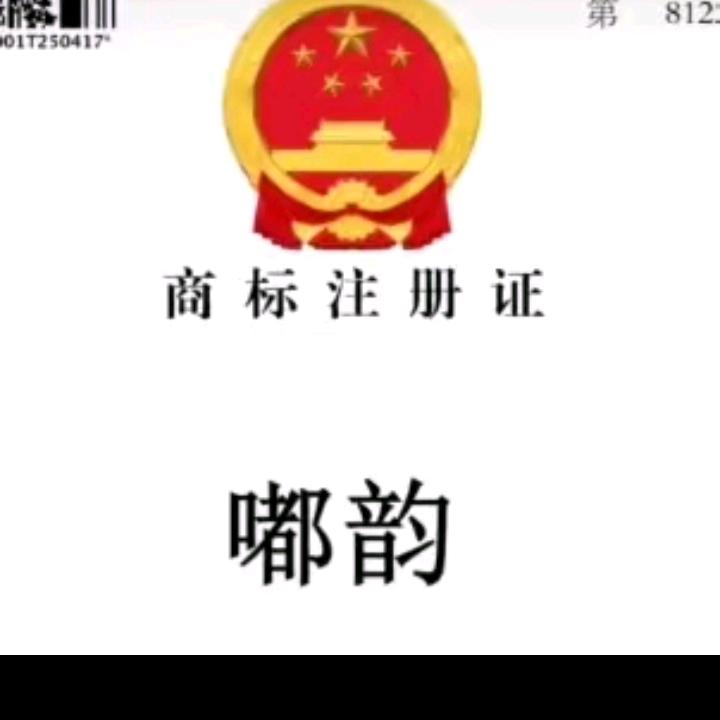 嘟韵心静01589