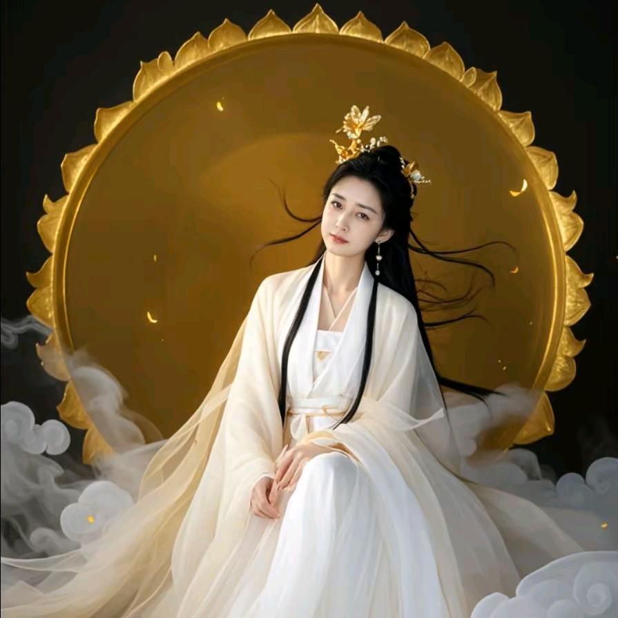喜沐星澜~夜雨