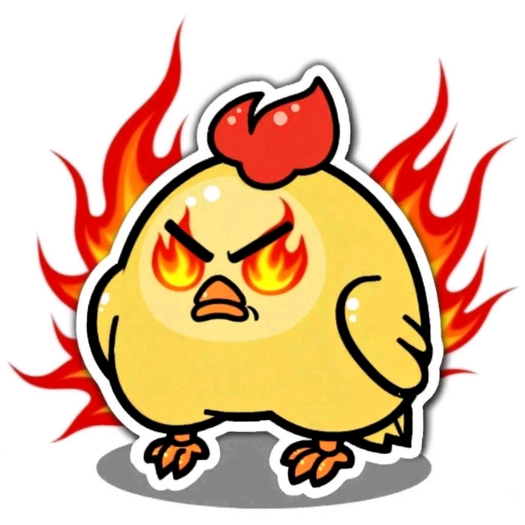 鸡哥(洛克王国)