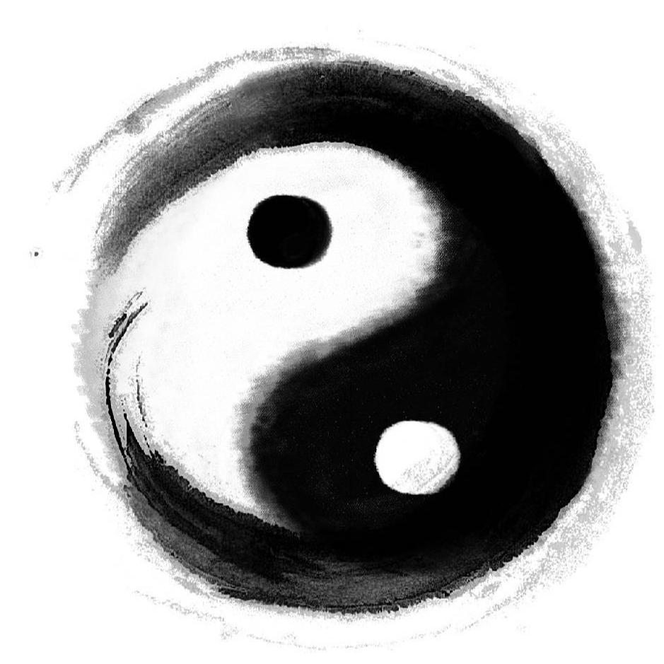 易白环境学