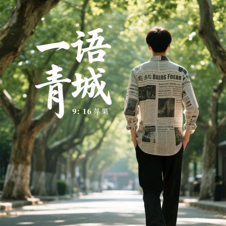 一语青城