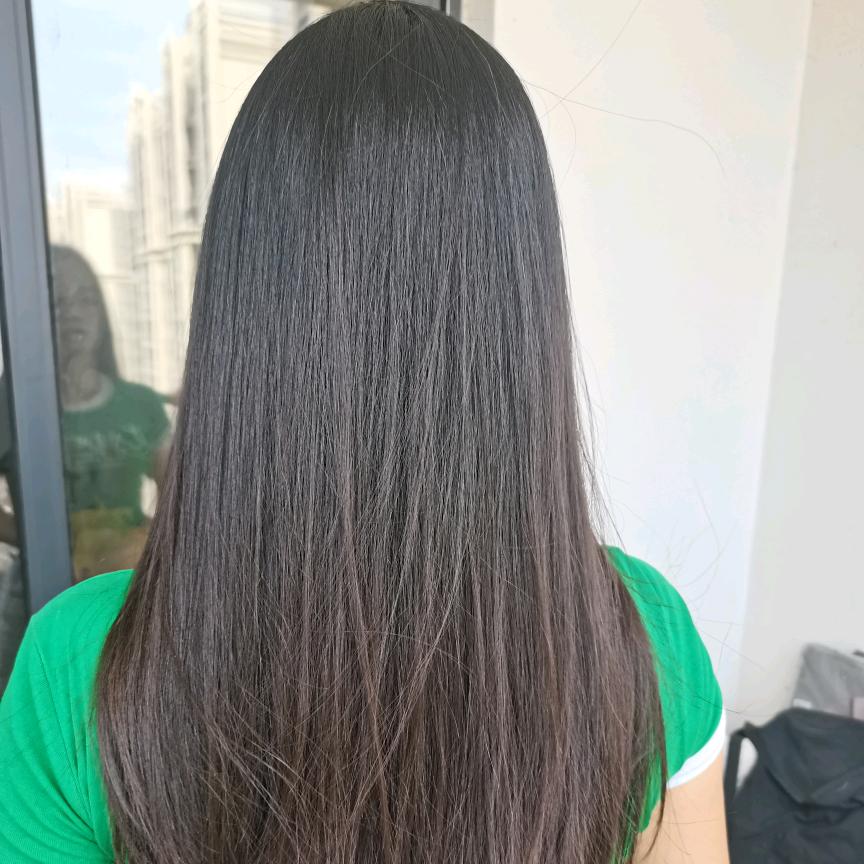 正妈家春燕茶麸养发