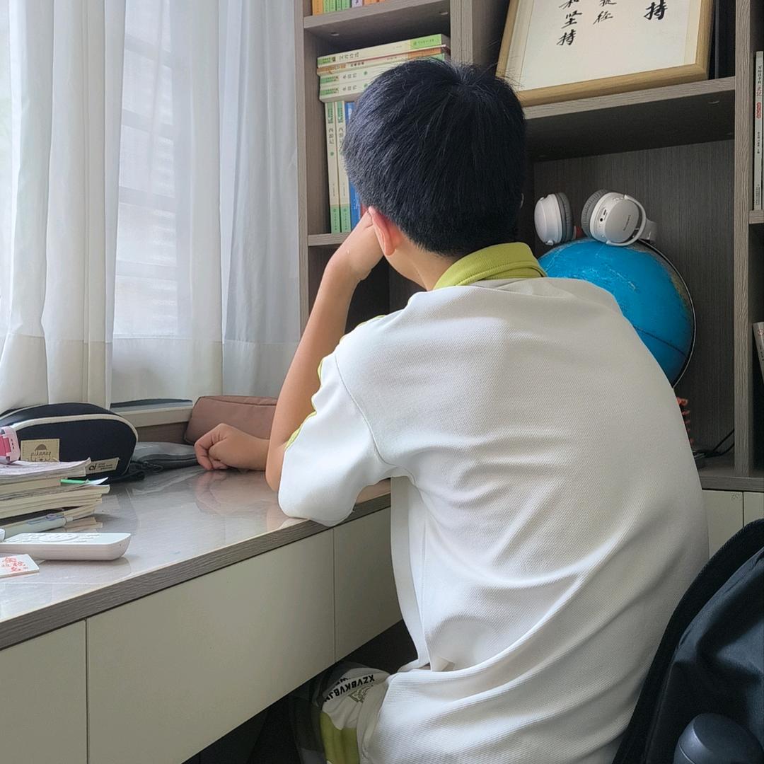 从学渣到学霸之路