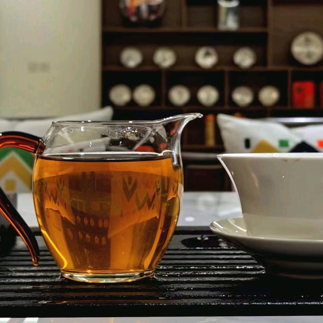 尚礼茗茶