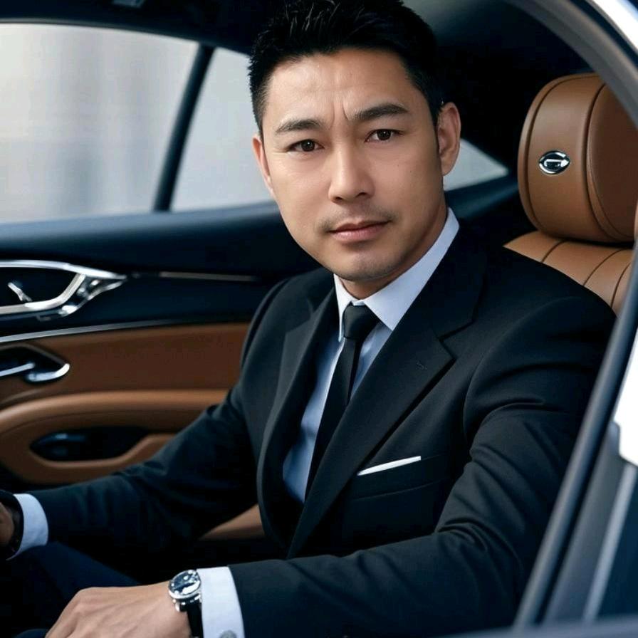 升哥🌹仗剑天涯🌹小事得人品🌹宽容得