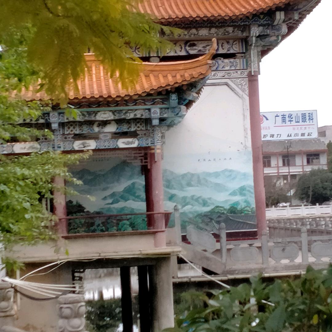 杨小玉