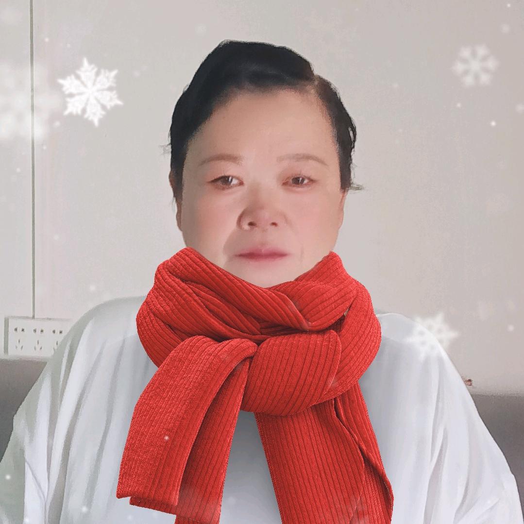 卢永凤