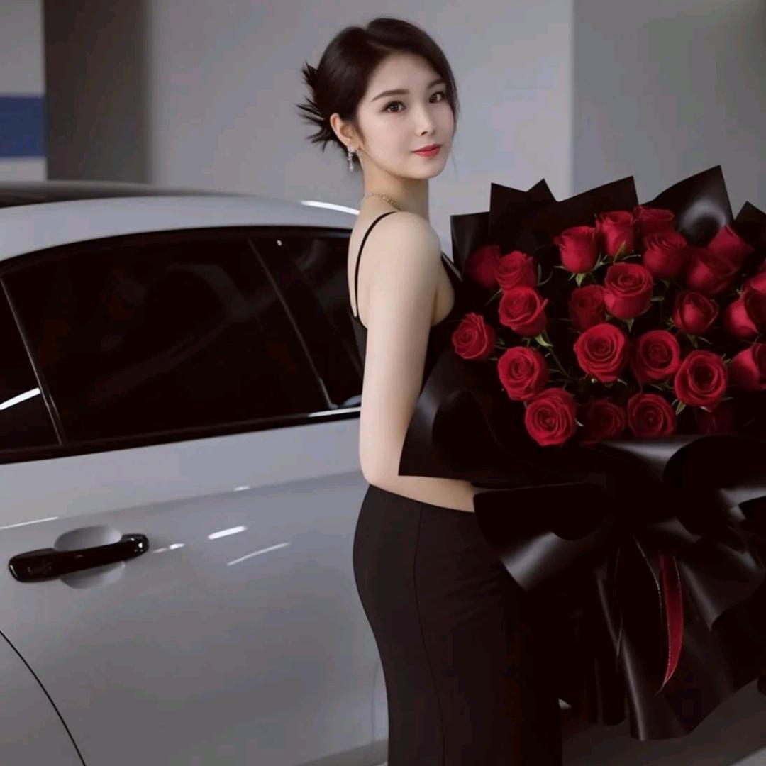 默默相守（承蒙厚爱）