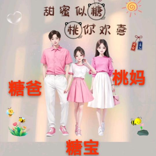 小馒头（小五）