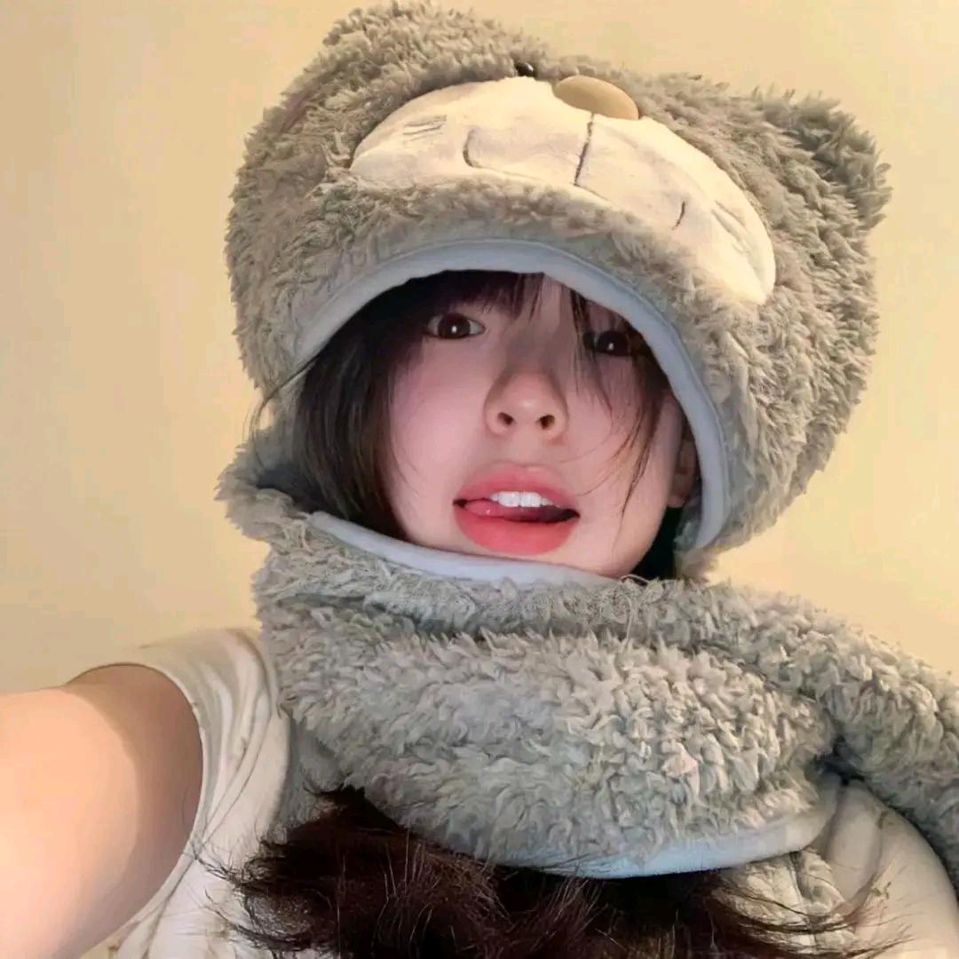 좋아해요