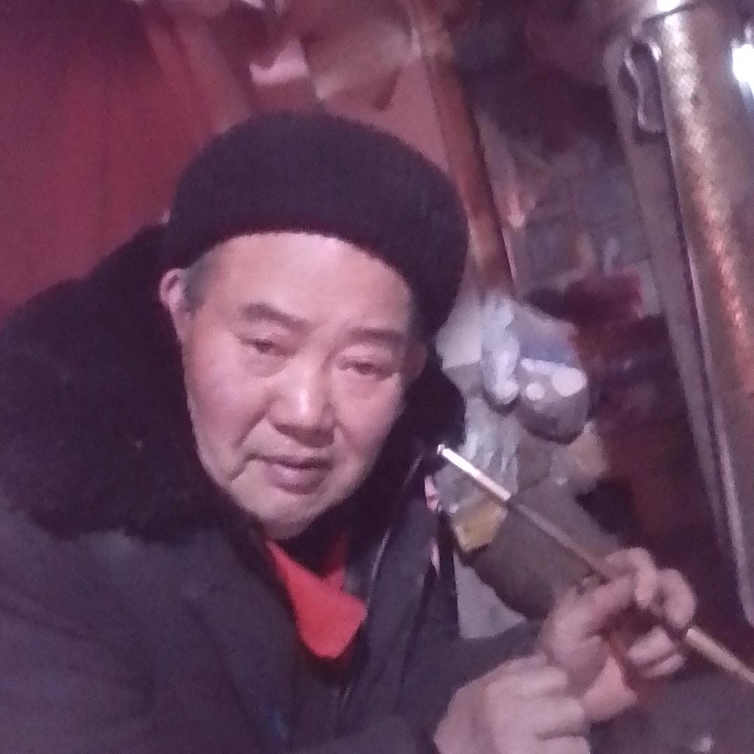 幸福的一家人