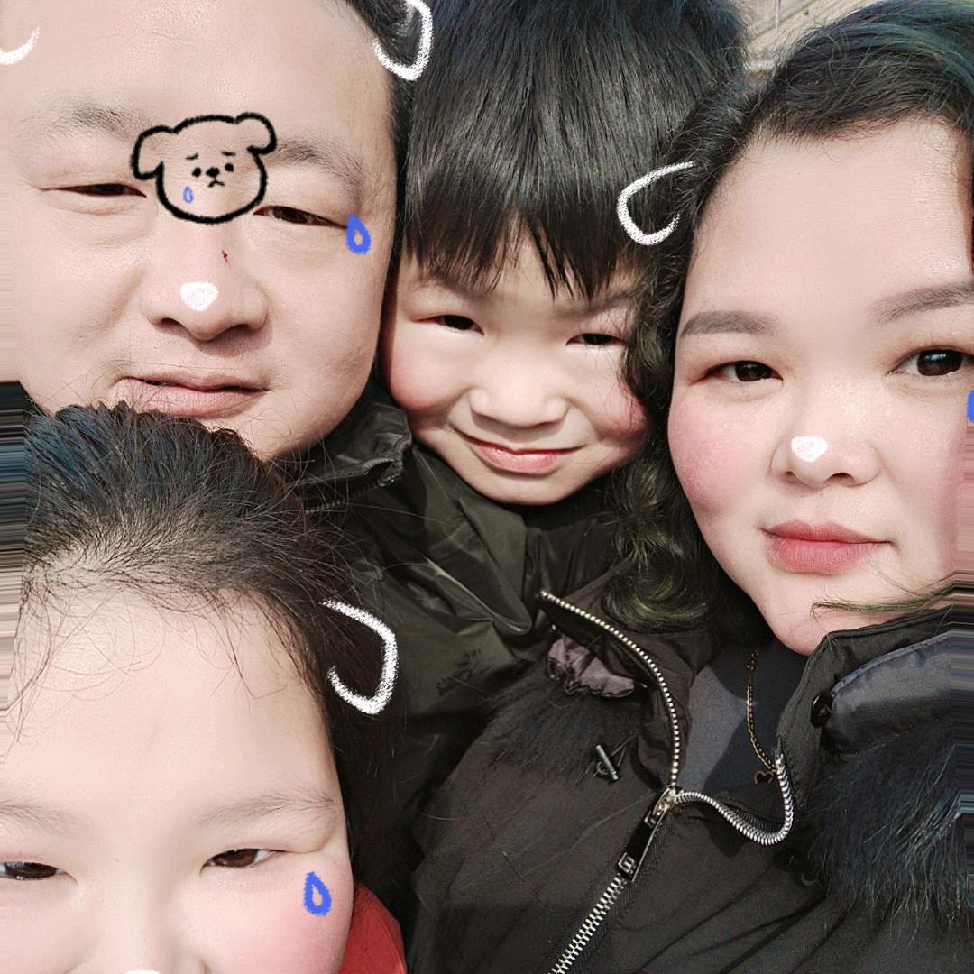 坚持奋斗