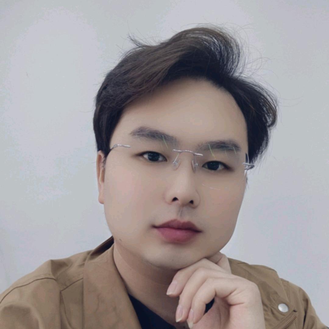 常州尚佰艺专注染白发李书杰