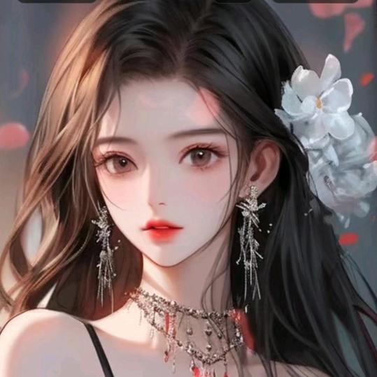 低吟浅唱兮-梨涡浅浅