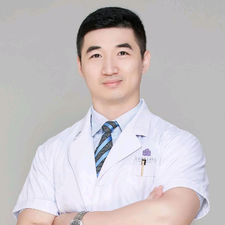 清华小儿神外陈拓宇博士