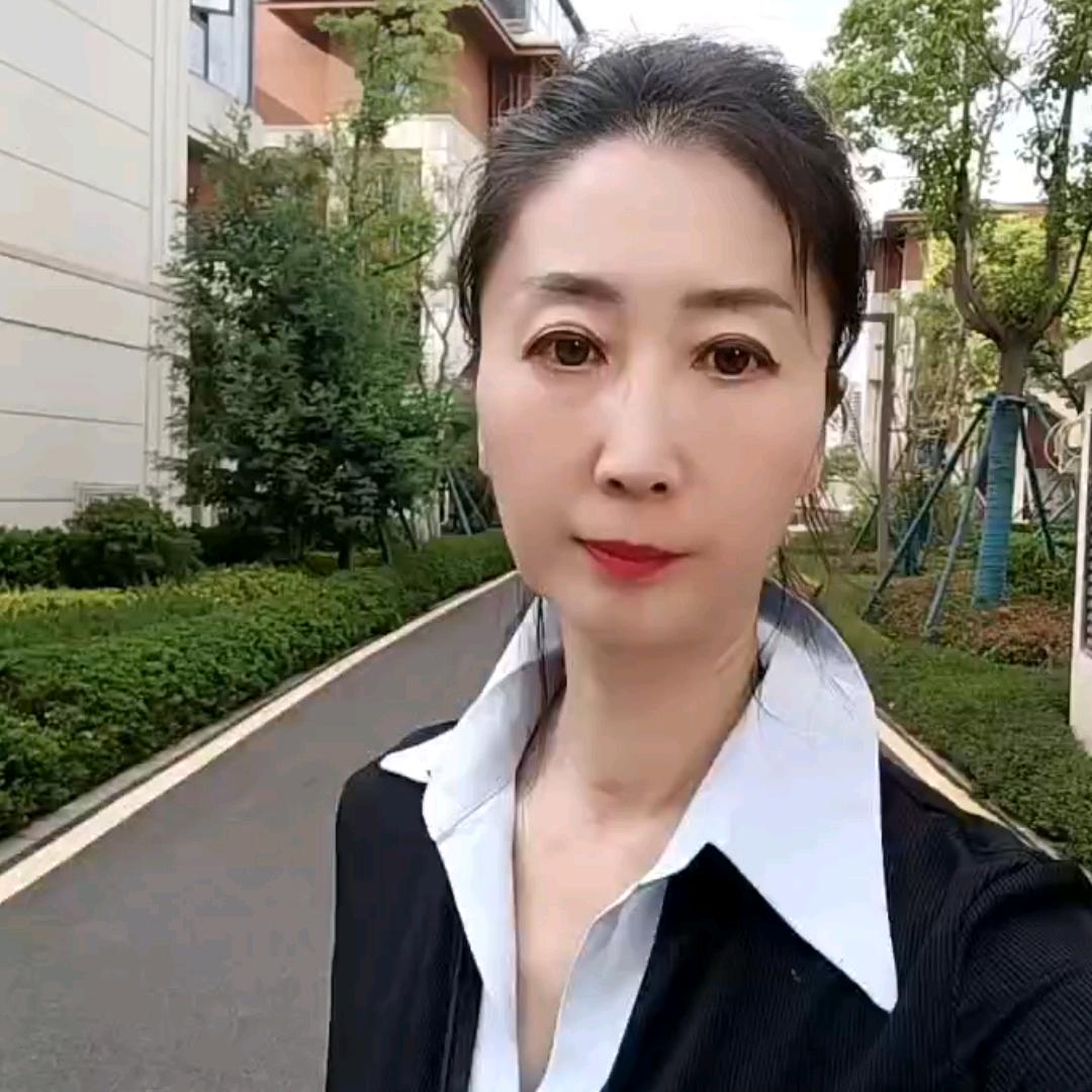 旅居的玉姐