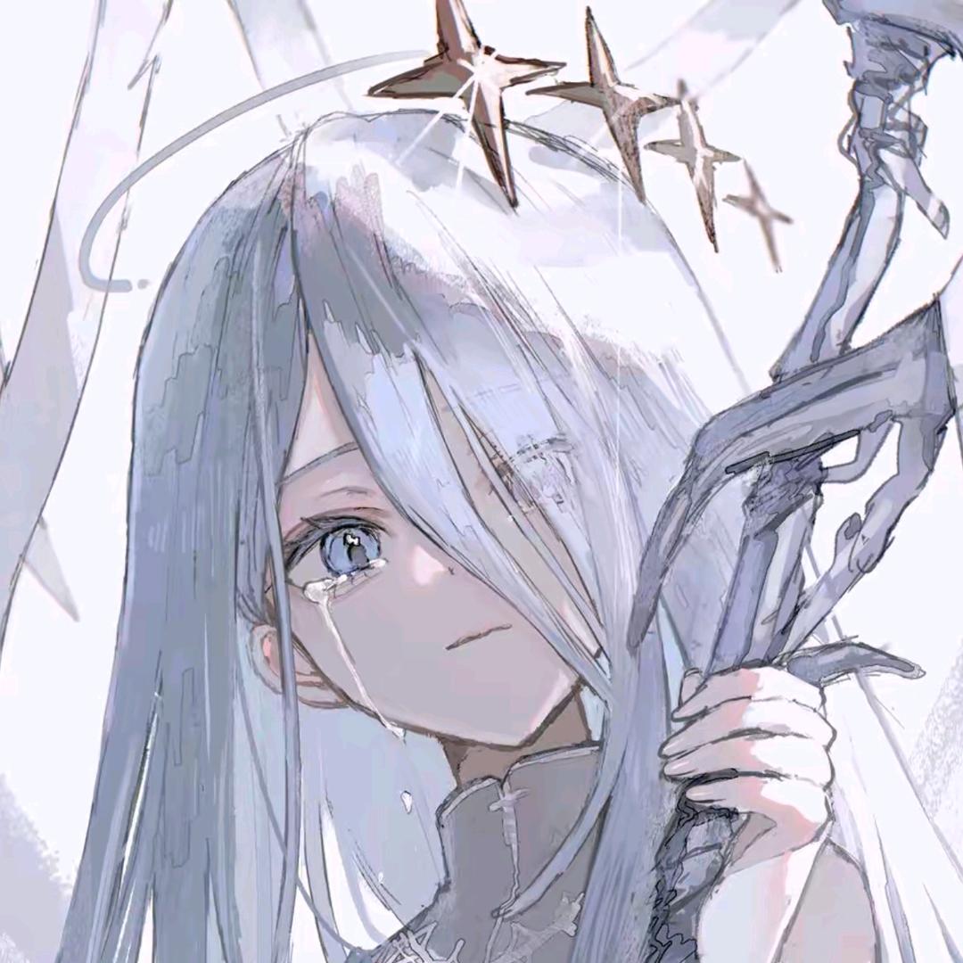⁺✞ʚ雪k重度依赖ɞ✟₊