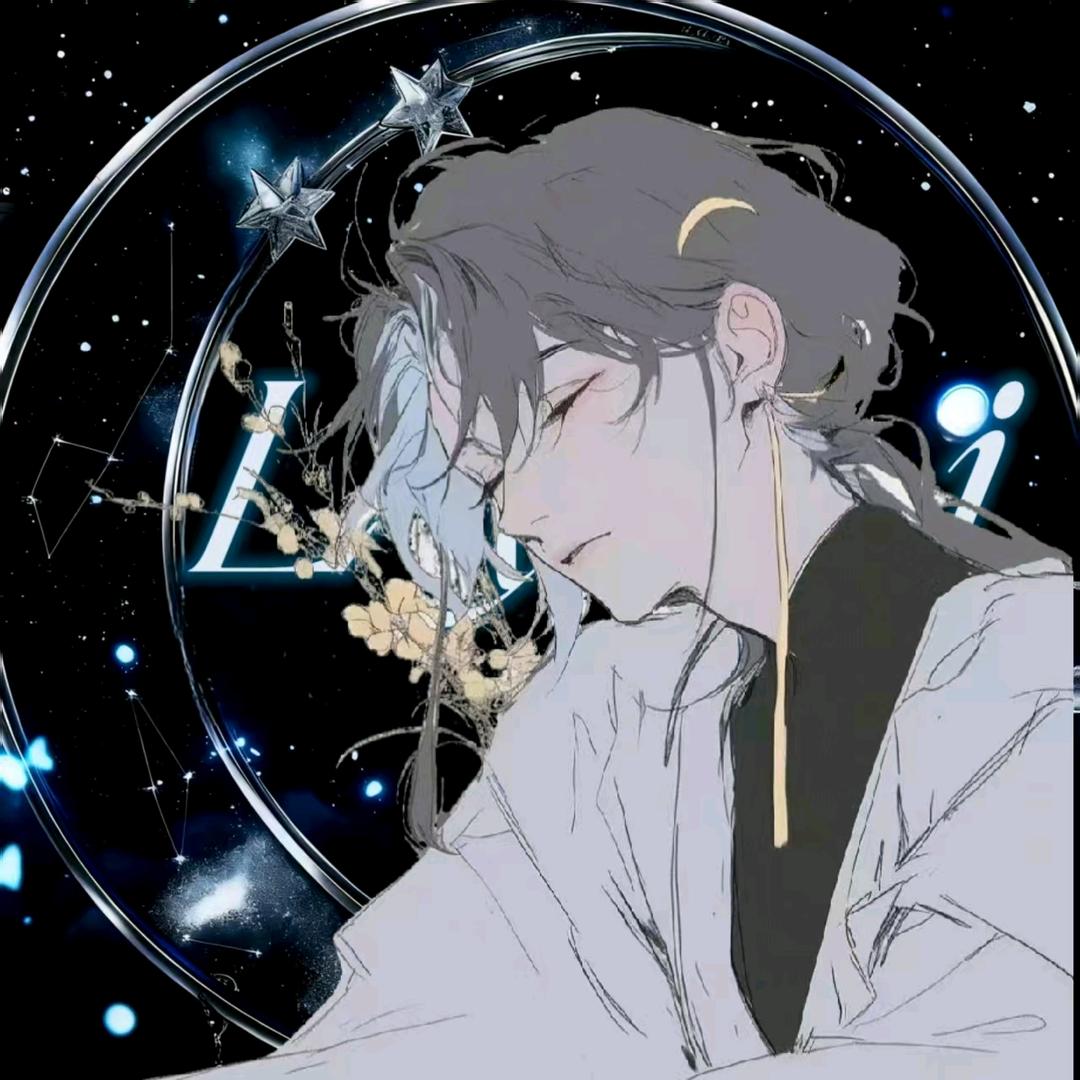 𝓛𝓎.十三
