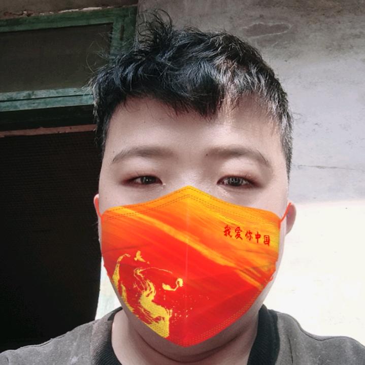 暖暖的幸福。