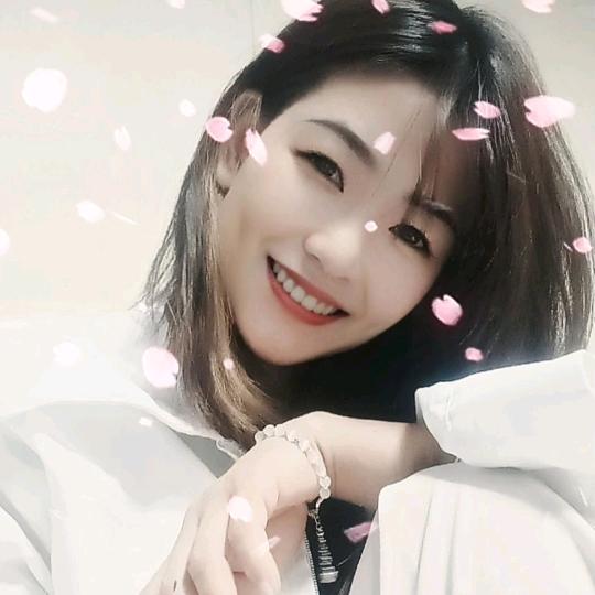 茫茫人海中相遇是一种缘分