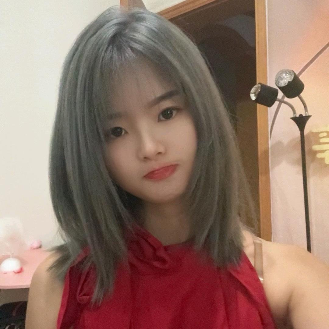 珊珊就是我🍭