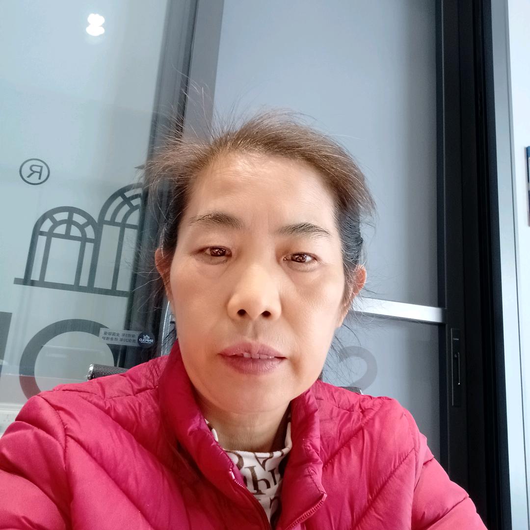 杨姐❤️（和）（早7点20）