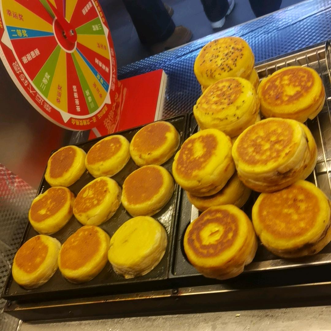 请叫我•肉蛋堡•台湾•蚝蛋烧