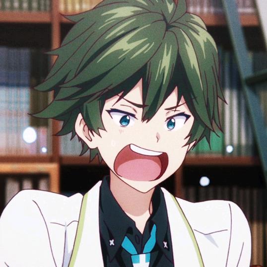 康斯坦丁的私人助理