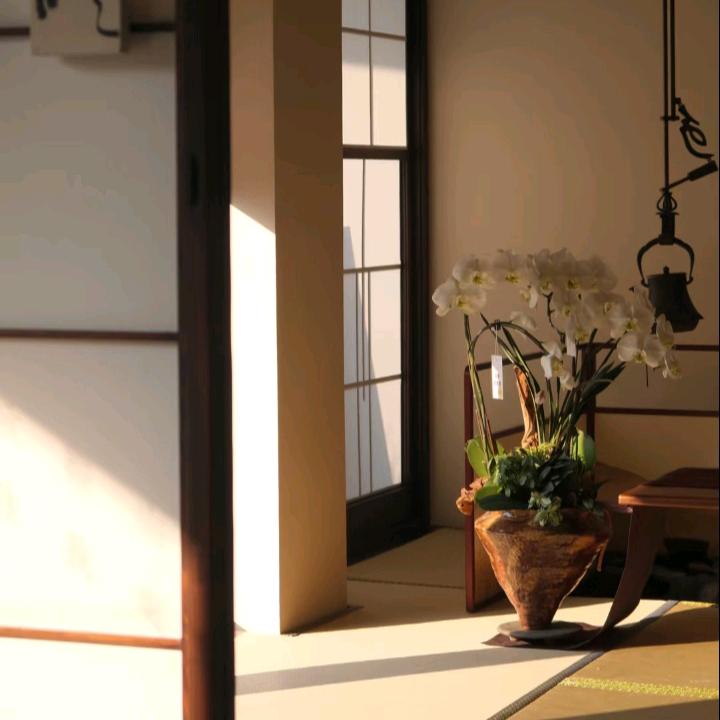 淳也陶瓷花器