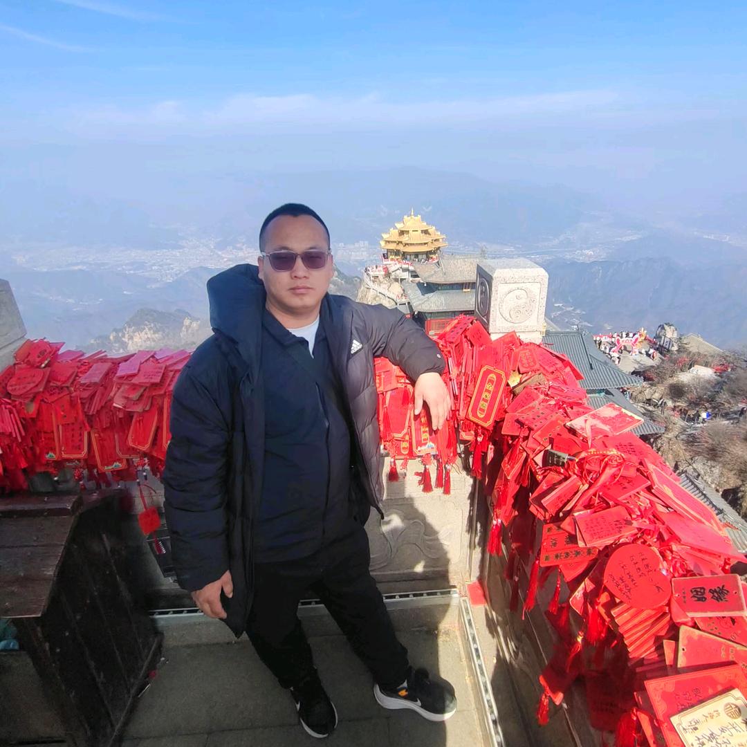 黑马婚庆公司小刘🧢🧢🧢