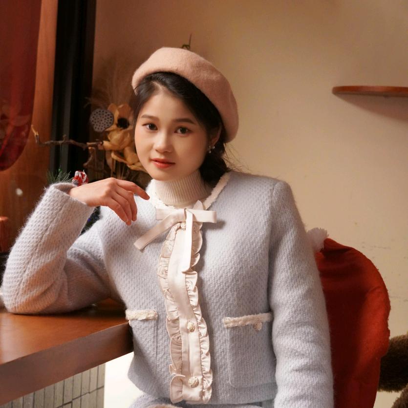 小小美食