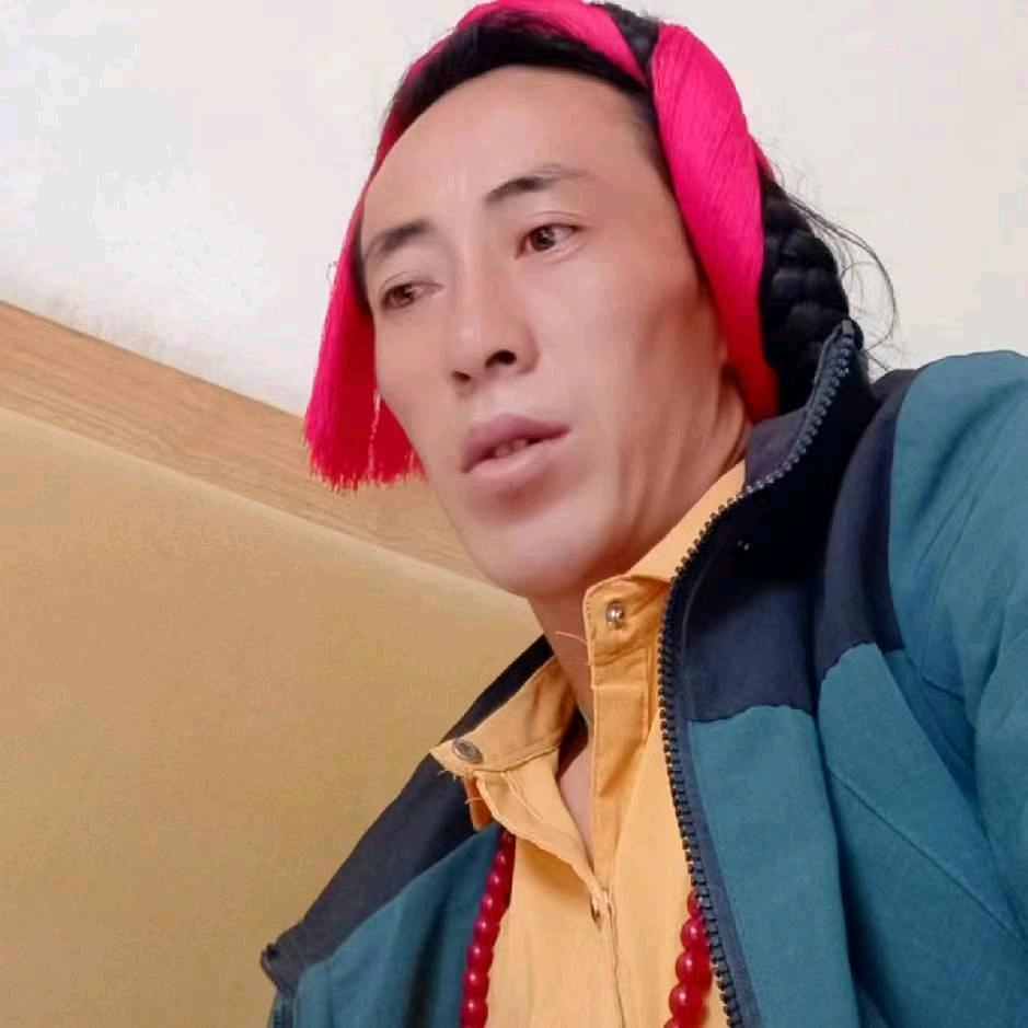 康巴汉子