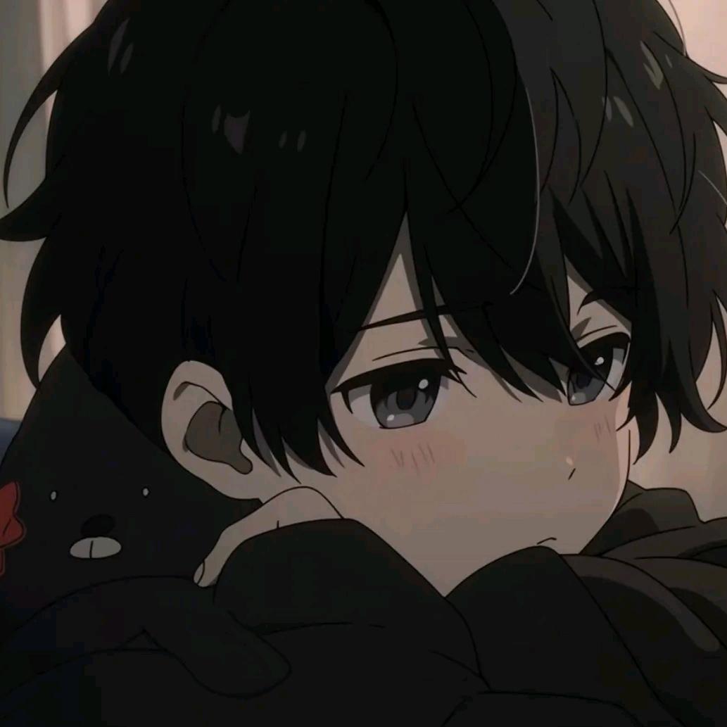 晚安.