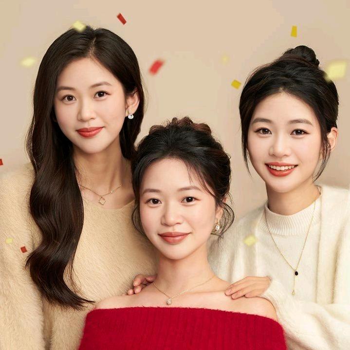 佳贝艾特杨姐大润发爱婴室（请大家不要连赞