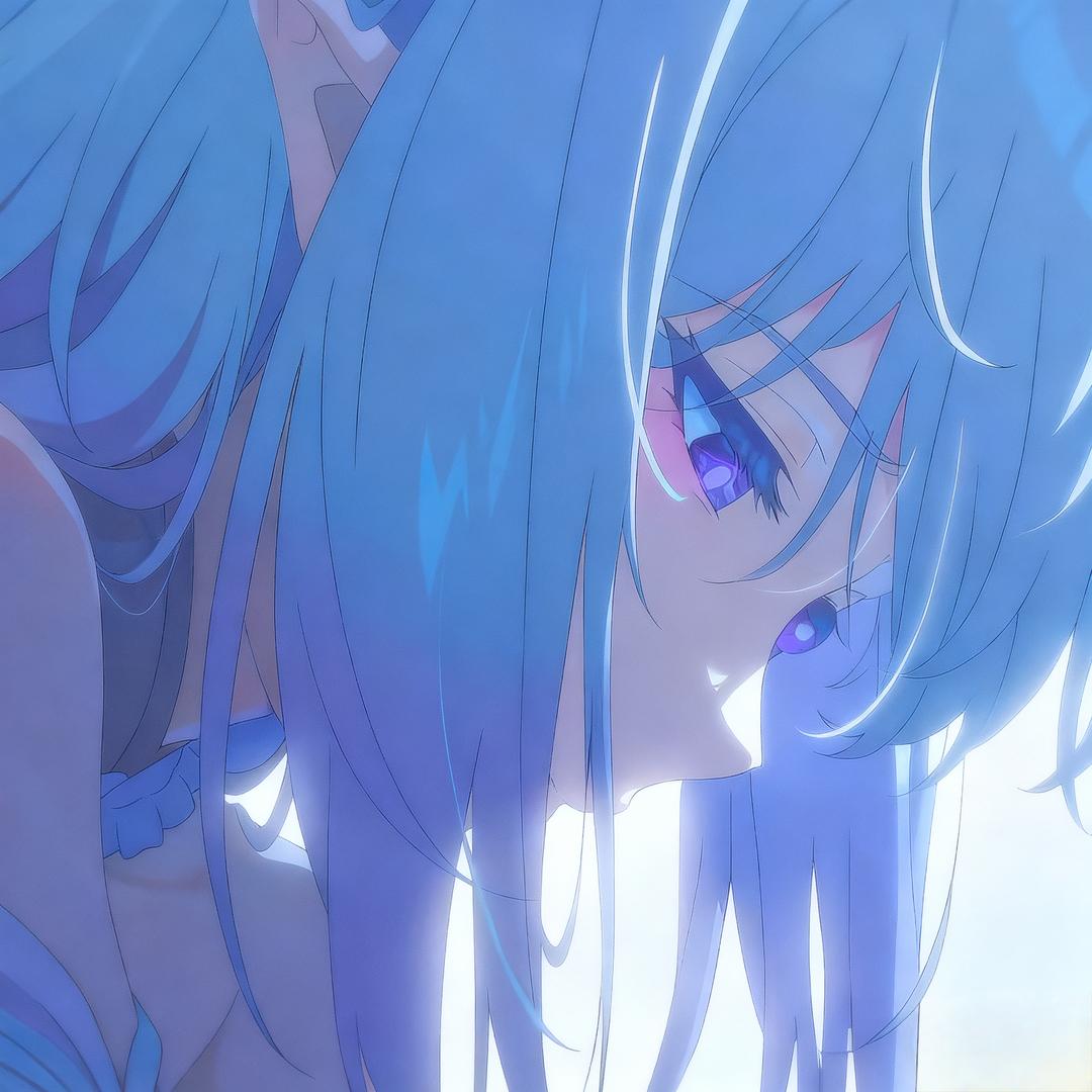 心如忘川♧不念旧事