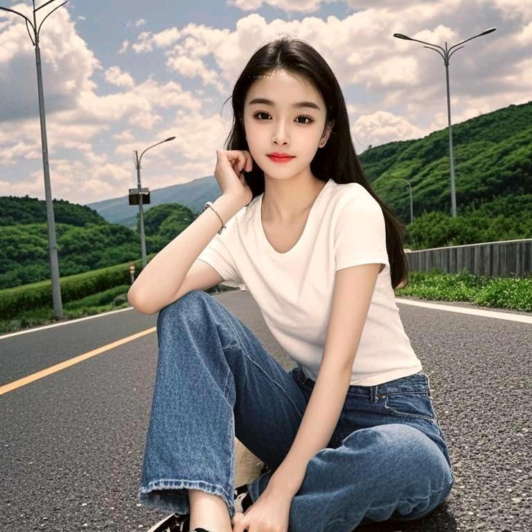 酷😎