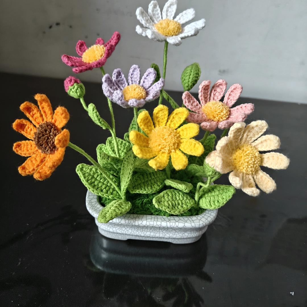 ❤️爱编织