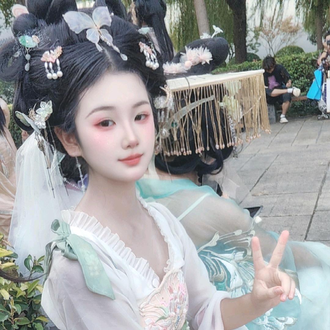 我是阿云丫💋
