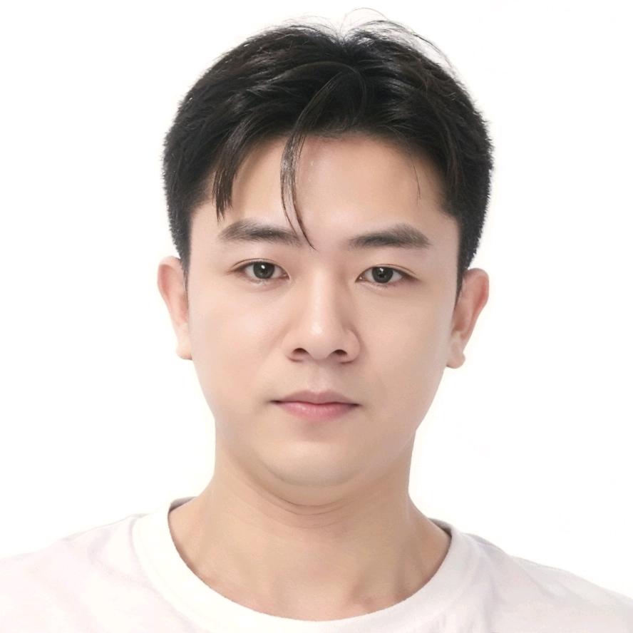 富贵有点愚