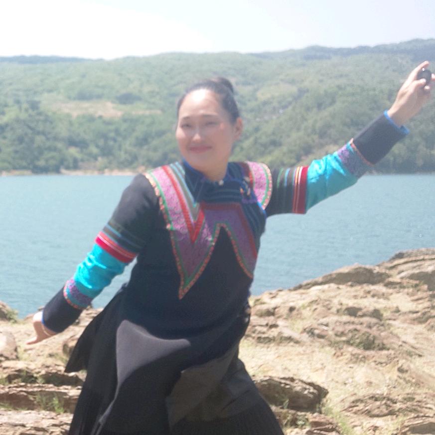 耗儿姐记录生活～