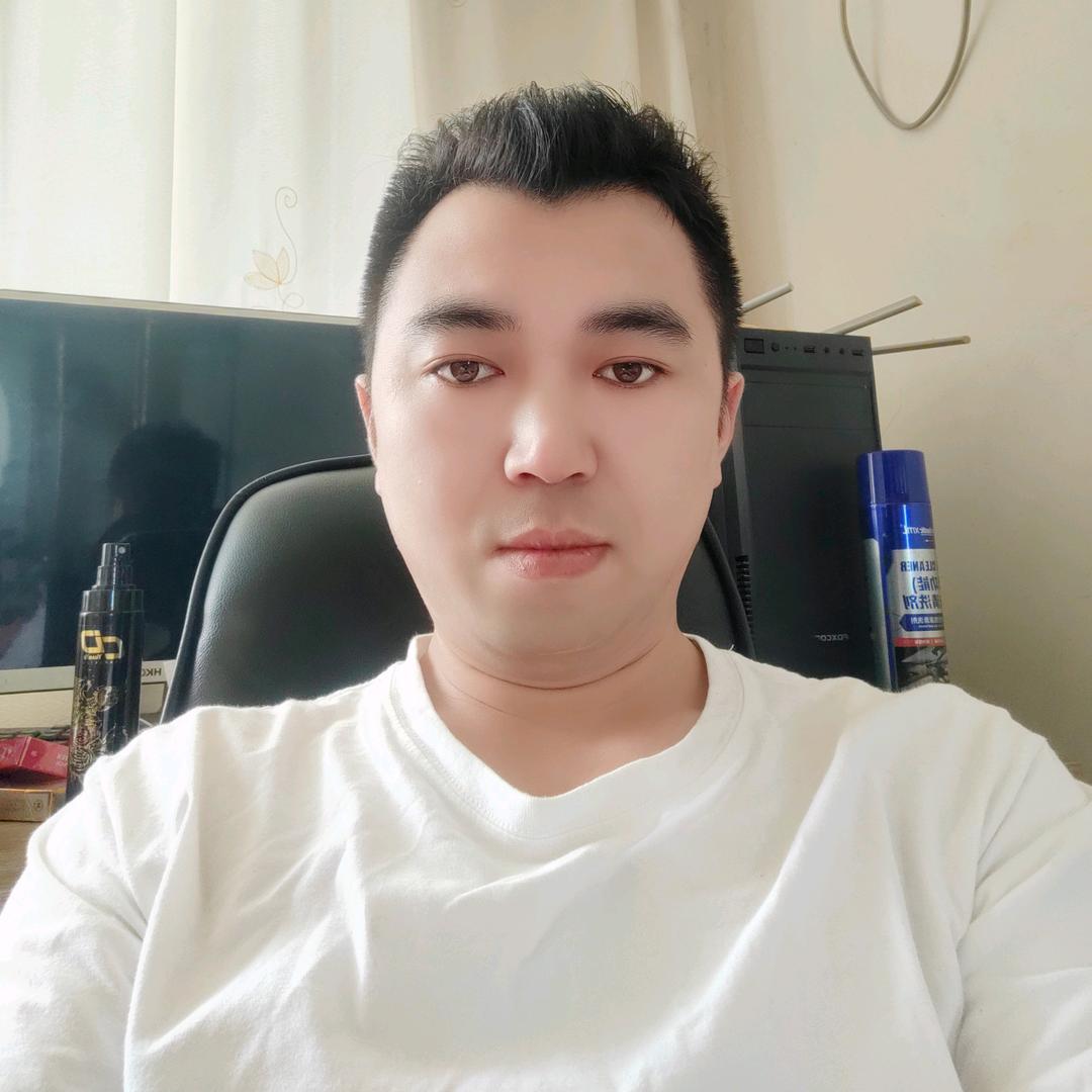 注塑昌哥头像
