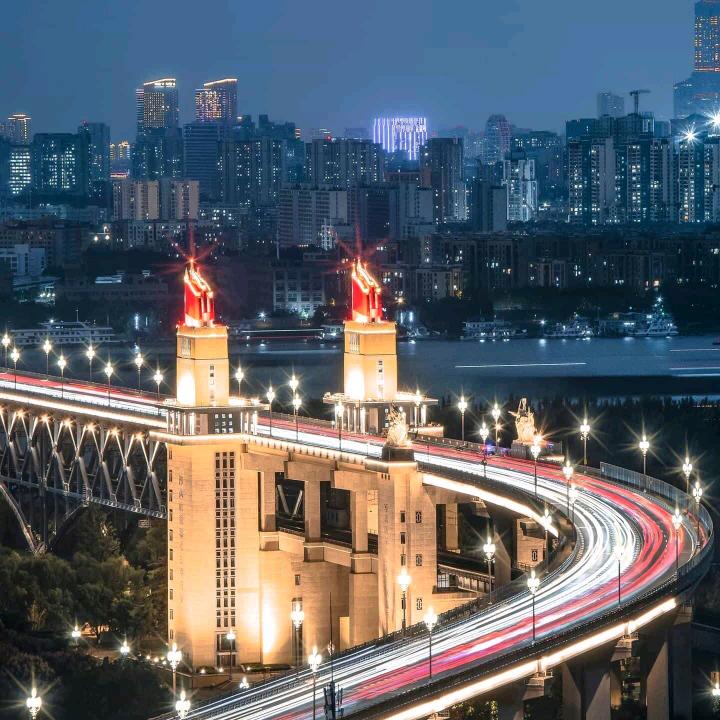 一路向北