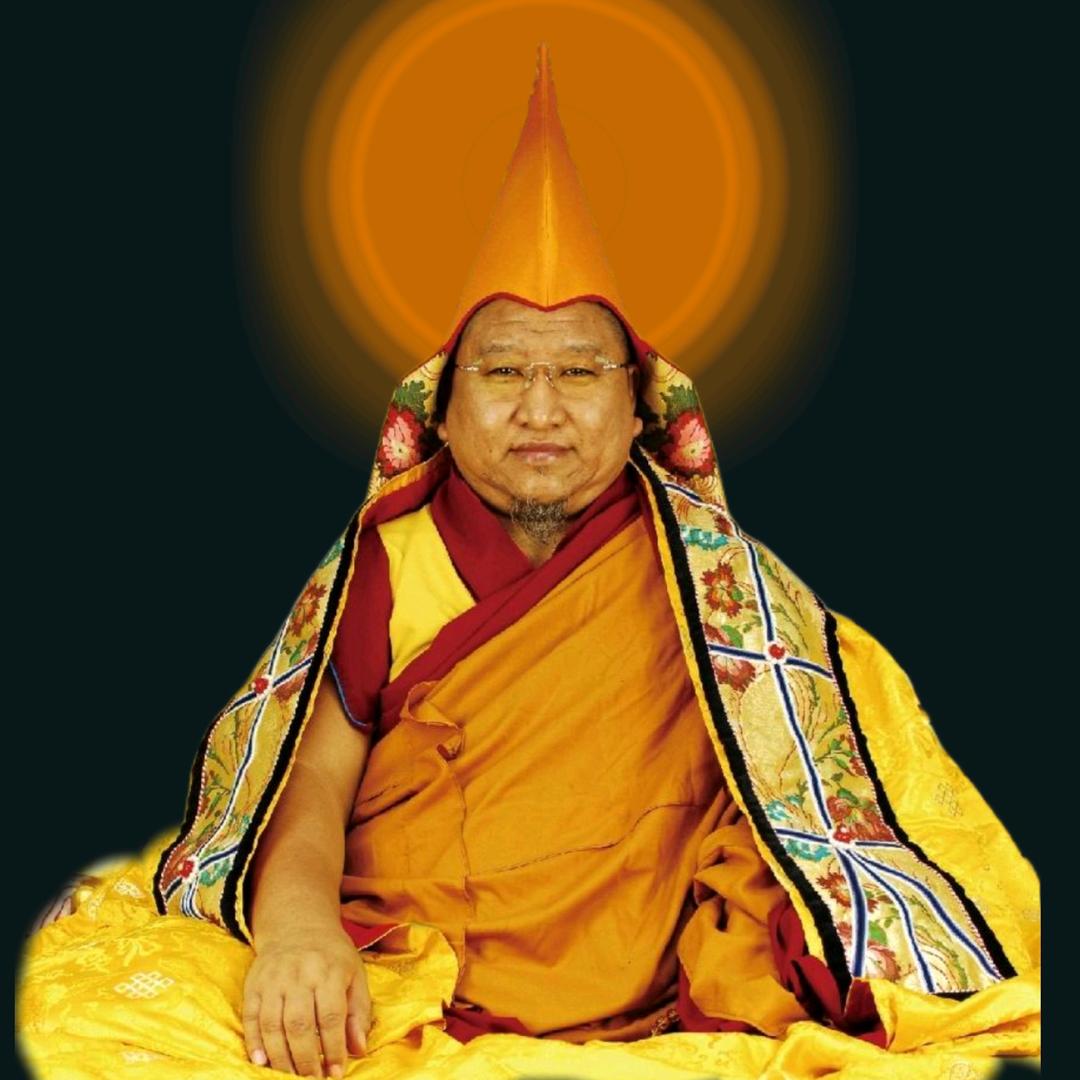 洛松江村