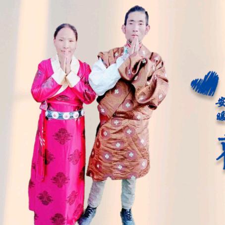 龍鳯传奇.网红扎西德吉