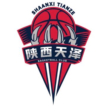 陕西天泽女篮