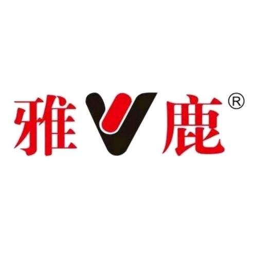 雅鹿皓达羽绒服