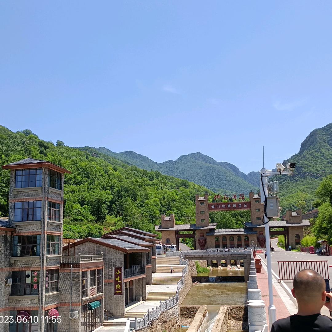 无有为