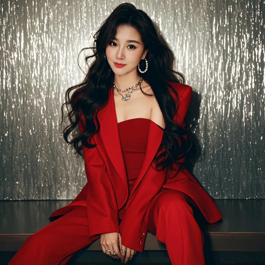 瞿家闺女