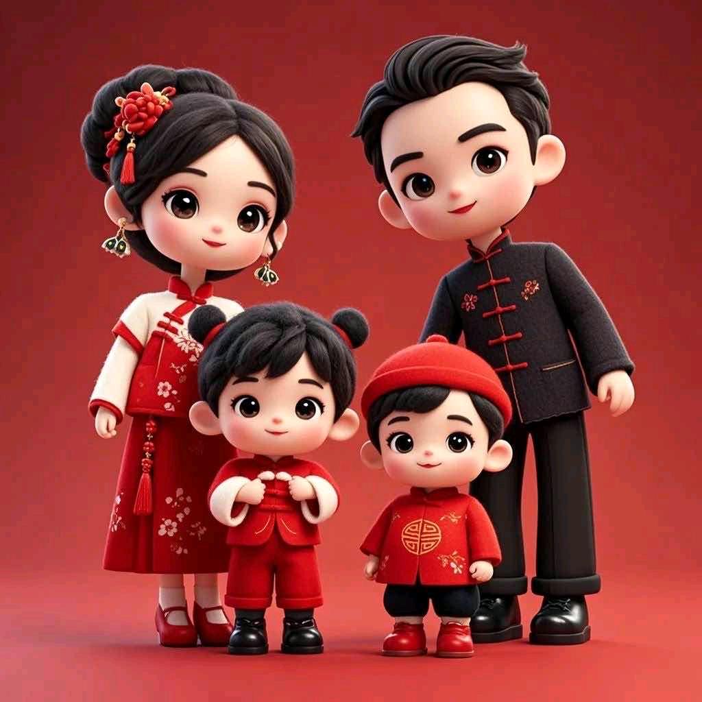 王民
