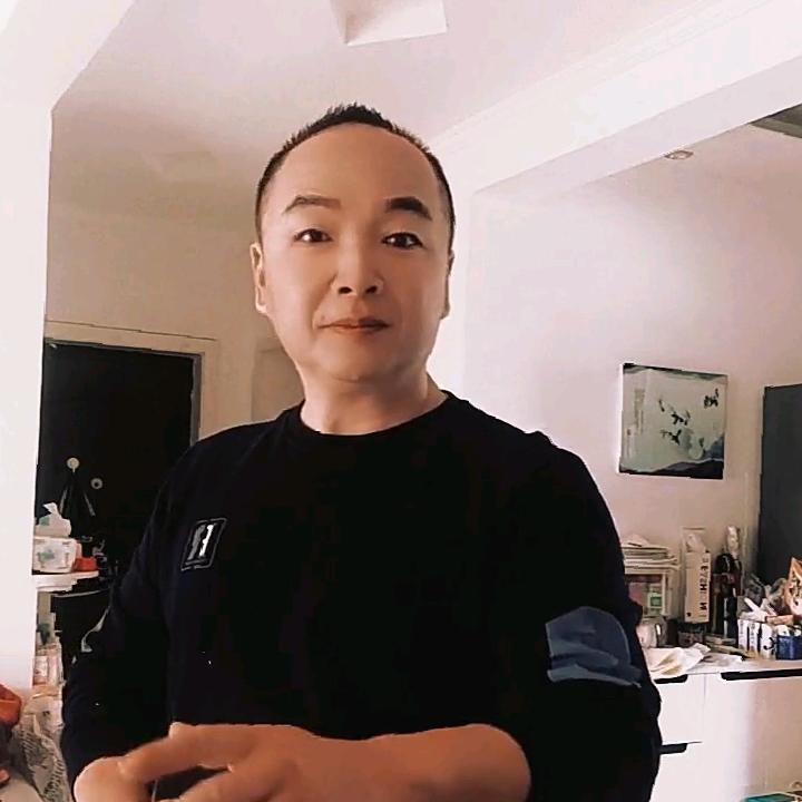 水墨丹青